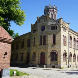 Gamlebyen (Old Town) - Fredrikstad