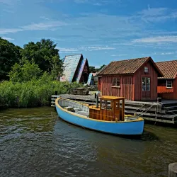 Isegran Island - Fredrikstad