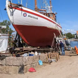 Isegran Island - Fredrikstad