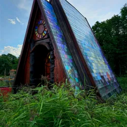 Isegran Island - Fredrikstad