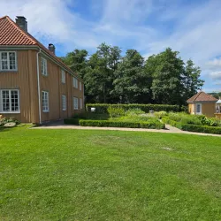 Isegran Island - Fredrikstad