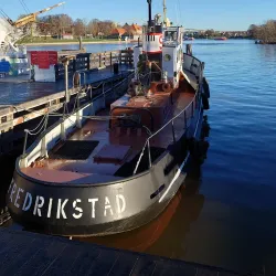 Isegran Island - Fredrikstad