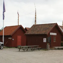 Isegran Island - Fredrikstad