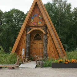 Isegran Island - Fredrikstad