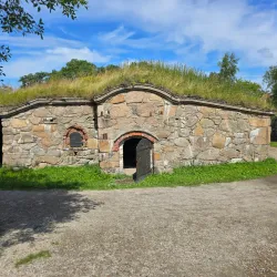 Isegran Island - Fredrikstad