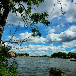 Isegran Island - Fredrikstad