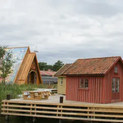 Isegran Island - Fredrikstad