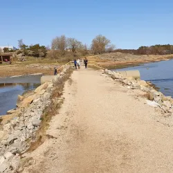 Kråkerøy Nature Reserve - Fredrikstad