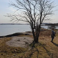 Kråkerøy Nature Reserve - Fredrikstad