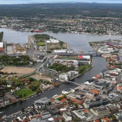 Værste - Fredrikstad