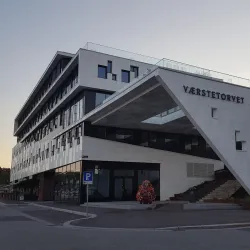 Værste - Fredrikstad