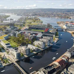 Værste - Fredrikstad