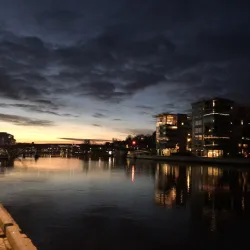 Værste - Fredrikstad