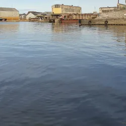 Værste - Fredrikstad