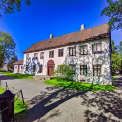 Gjøvik Museum - Gjovik