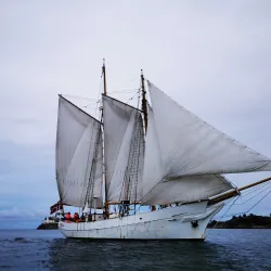 Archipelago Boat Tours - Grimstad