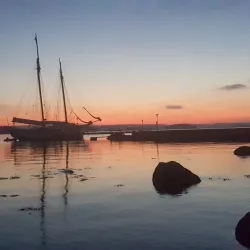 Archipelago Boat Tours - Grimstad