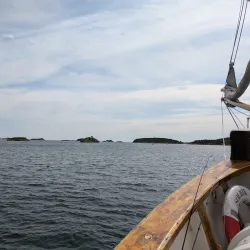 Archipelago Boat Tours - Grimstad