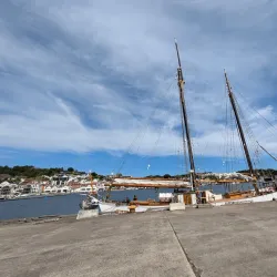 Archipelago Boat Tours - Grimstad