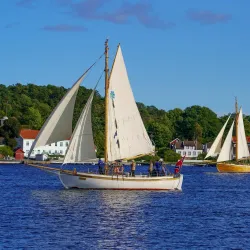 Archipelago Boat Tours - Grimstad