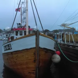 Archipelago Boat Tours - Grimstad