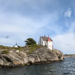 Archipelago Boat Tours - Grimstad