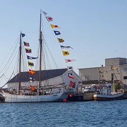 Archipelago Boat Tours - Grimstad