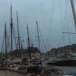 Archipelago Boat Tours - Grimstad