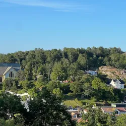 Grimstad Church (Grimstad Kirke) - Grimstad
