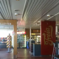 Grimstad Cultural Center - Grimstad