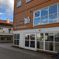 Grimstad Cultural Center - Grimstad