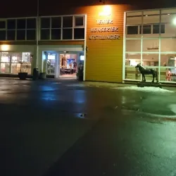 Grimstad Cultural Center - Grimstad