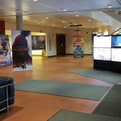 Grimstad Cultural Center - Grimstad