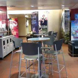 Grimstad Cultural Center - Grimstad