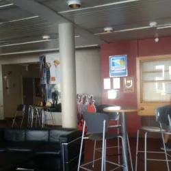 Grimstad Cultural Center - Grimstad