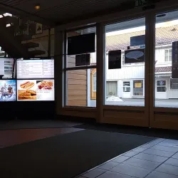 Grimstad Cultural Center - Grimstad