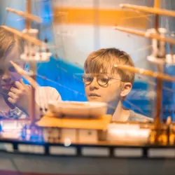 Grimstad Maritime Museum - Grimstad