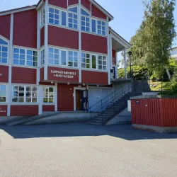 Grimstad Maritime Museum - Grimstad