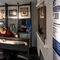 Grimstad Maritime Museum - Grimstad