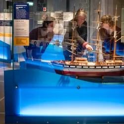 Grimstad Maritime Museum - Grimstad