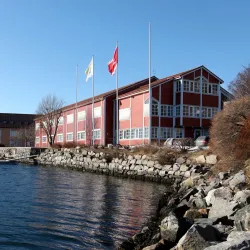 Grimstad Maritime Museum - Grimstad