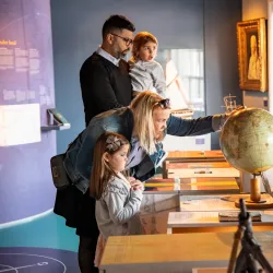 Grimstad Maritime Museum - Grimstad