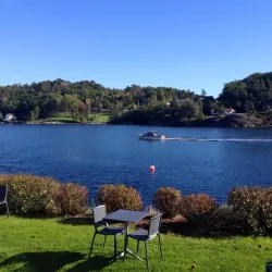 Grimstad Maritime Museum - Grimstad