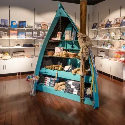 Grimstad Maritime Museum - Grimstad