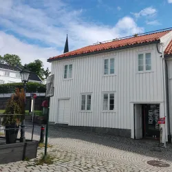 Ibsen Museum - Grimstad