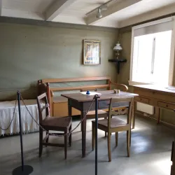 Ibsen Museum - Grimstad