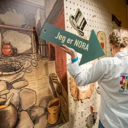 Ibsen Museum - Grimstad