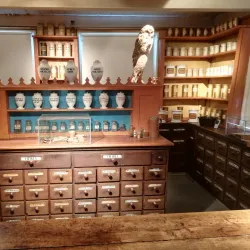 Ibsen Museum - Grimstad