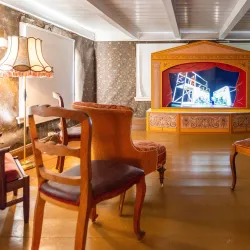 Ibsen Museum - Grimstad