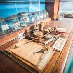 Ibsen Museum - Grimstad